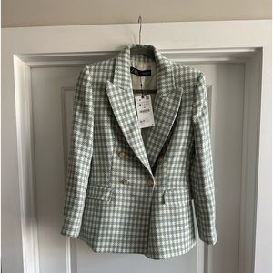 Zara Blazer